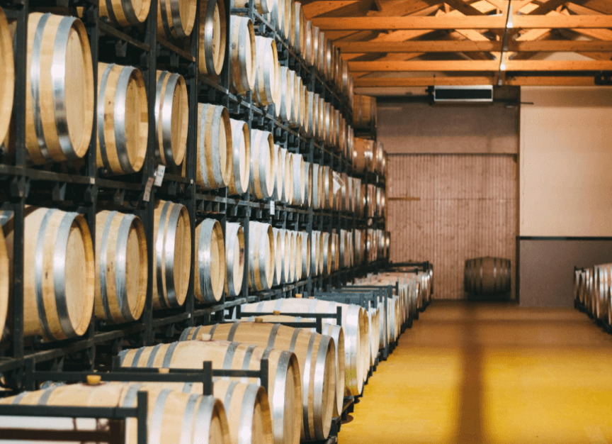 The Benefits of Wine Storage at Storage Co.