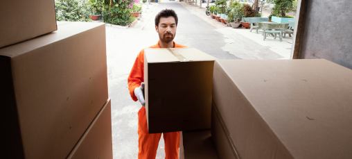 The Benefits of Wine Storage at Storage Co.