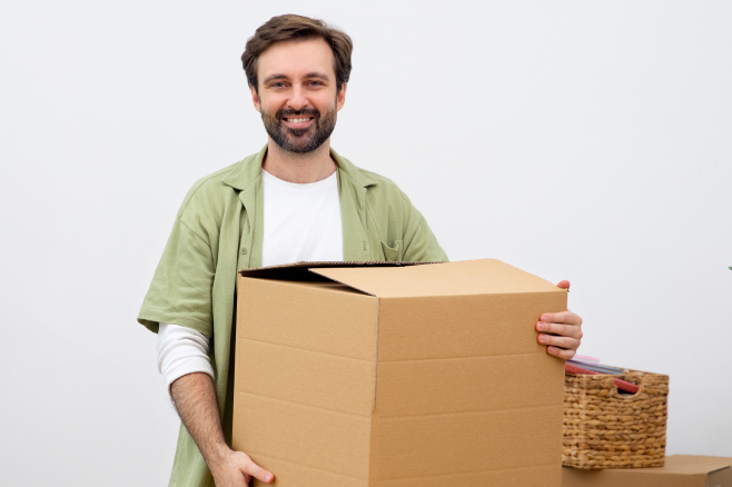 The Benefits of Wine Storage at Storage Co.
