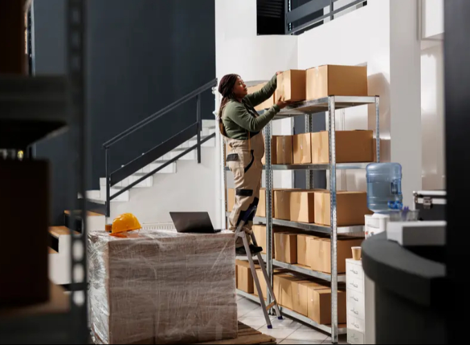 Keeping Your Valuables Safe