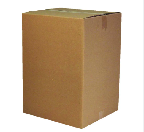 Tea Chest Box Test1